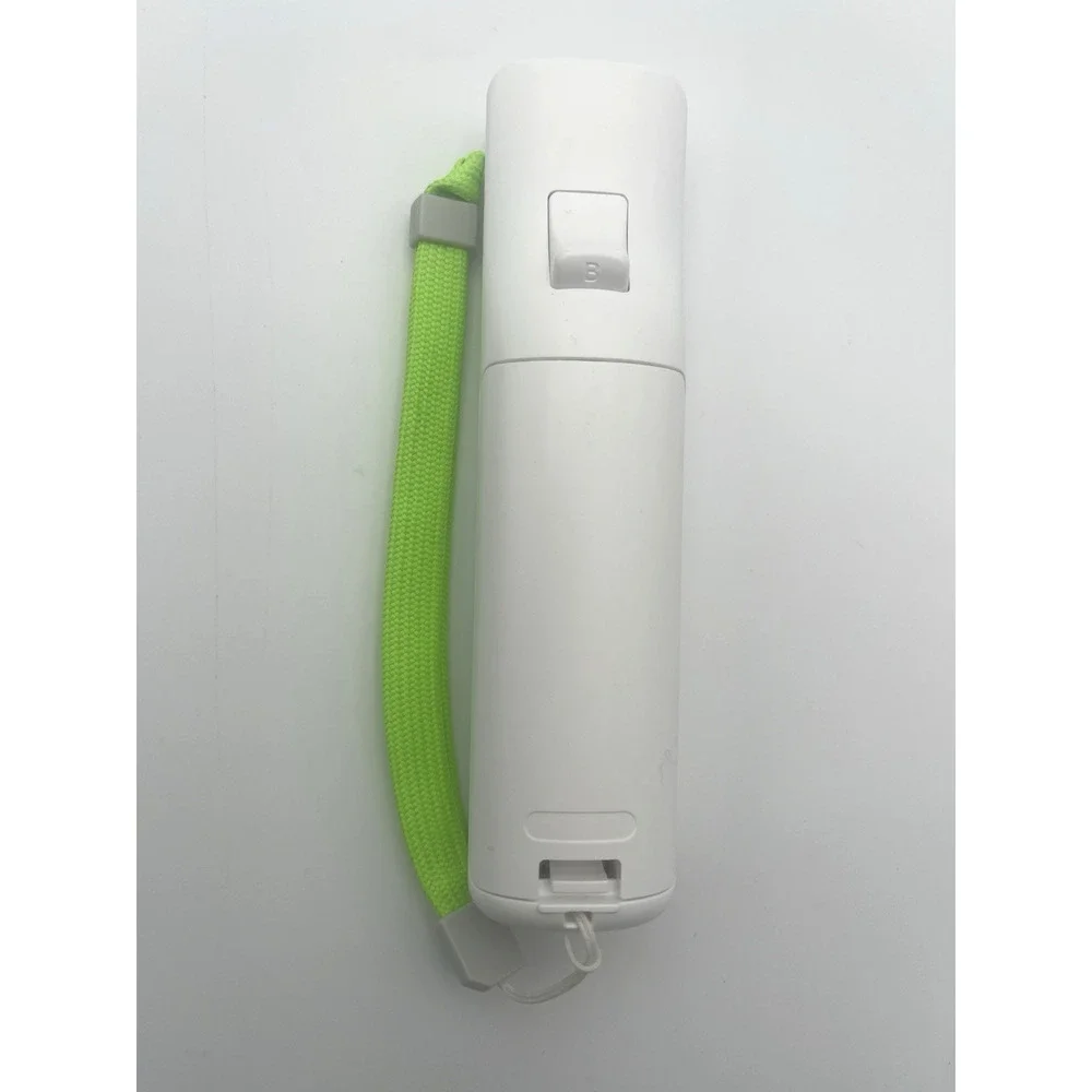 Nintendo Wii Remote Control Wiimote RVL-003 - White *TESTED*
